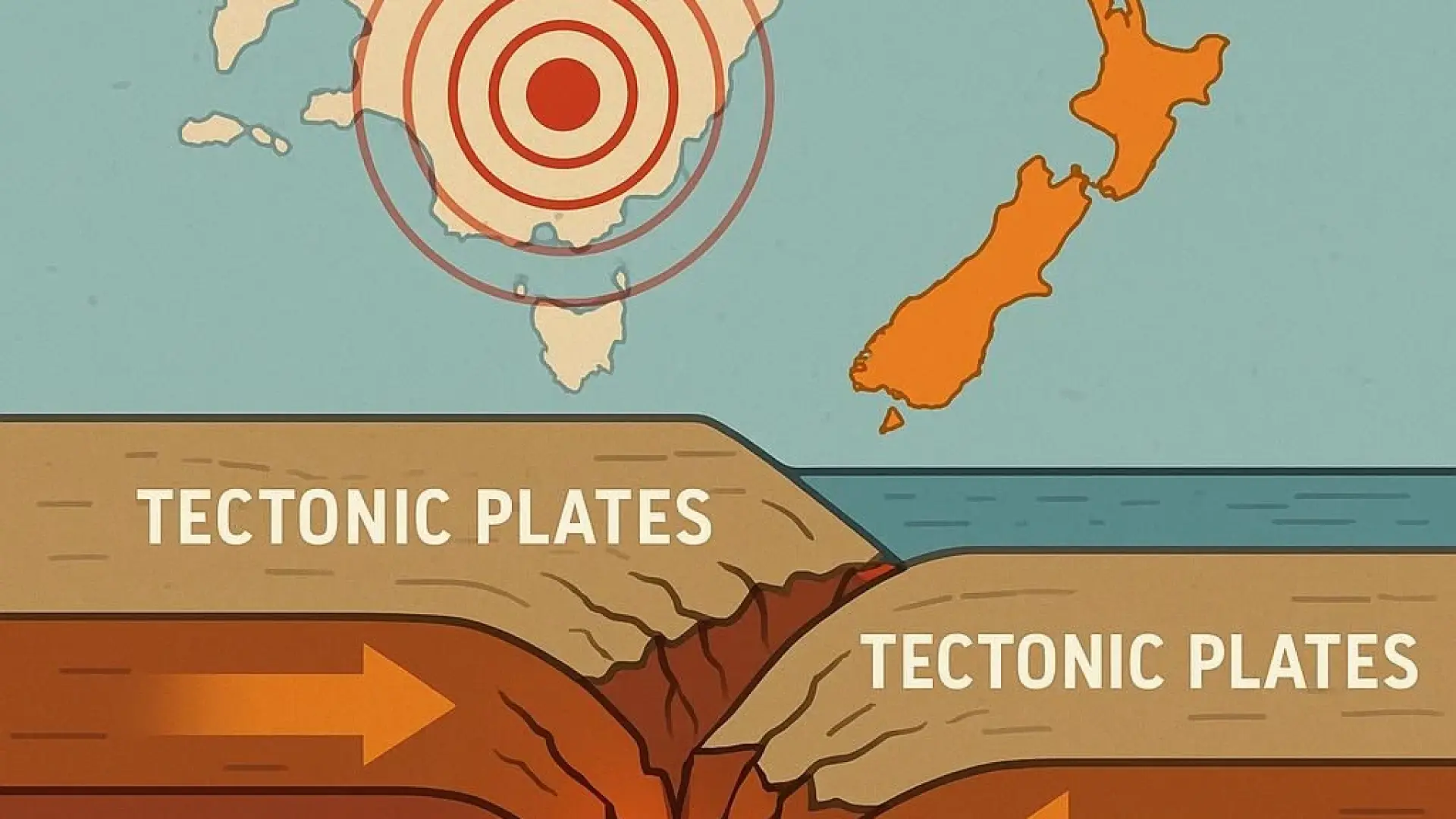 Родна сеизмоложка с подробности за чудовищния трус от 6,8 по Рихтер КАРТА