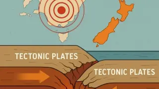 Родна сеизмоложка с подробности за чудовищния трус от 6,8 по Рихтер КАРТА