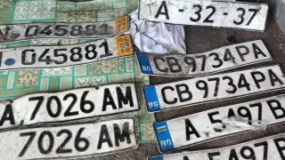 Разбиха организирана група за трафик на бежанци през България, тарторът е бургазлия