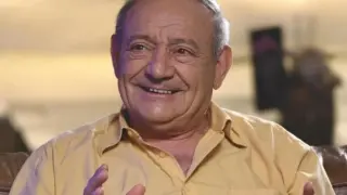 Легенда Антон Радичев: Евала на Пеевски за магазините в пощите!