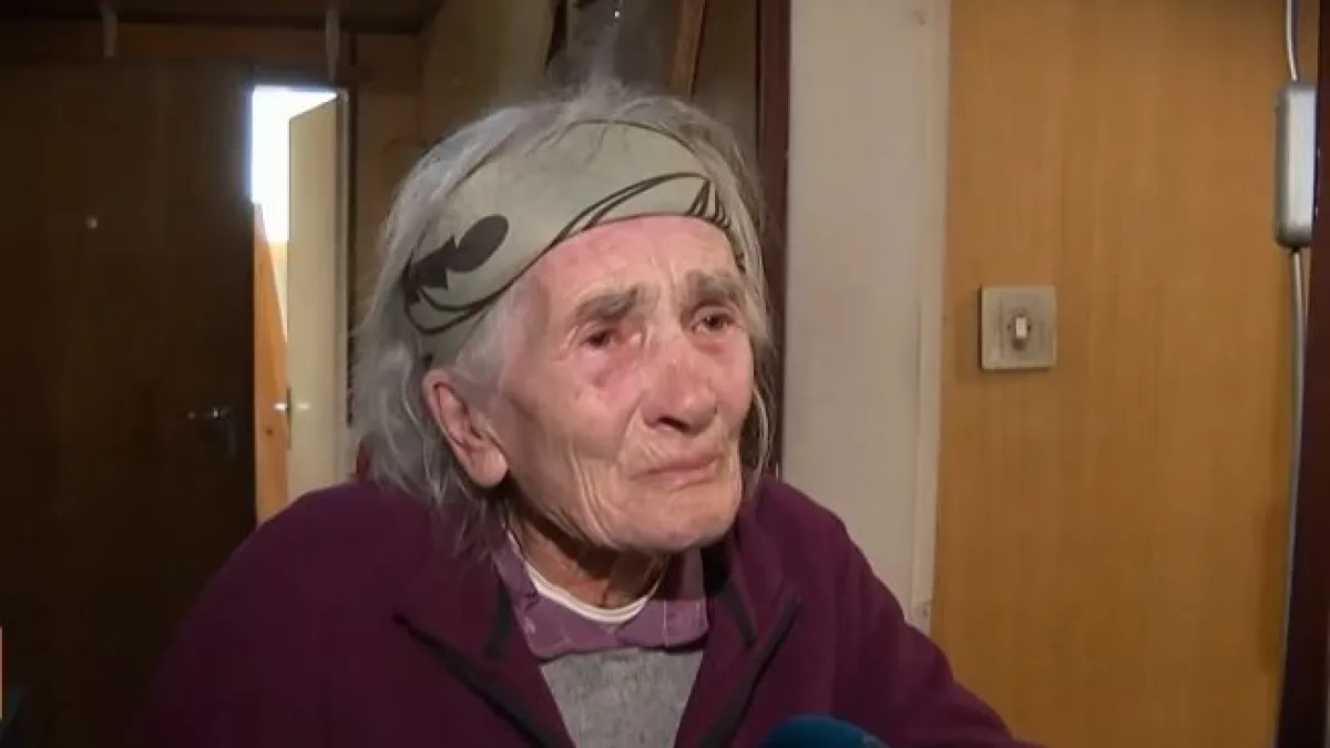 Война на имотната мафия: Страшни разкрития за мъжа, опитал да метне 90-г. баба Янка 