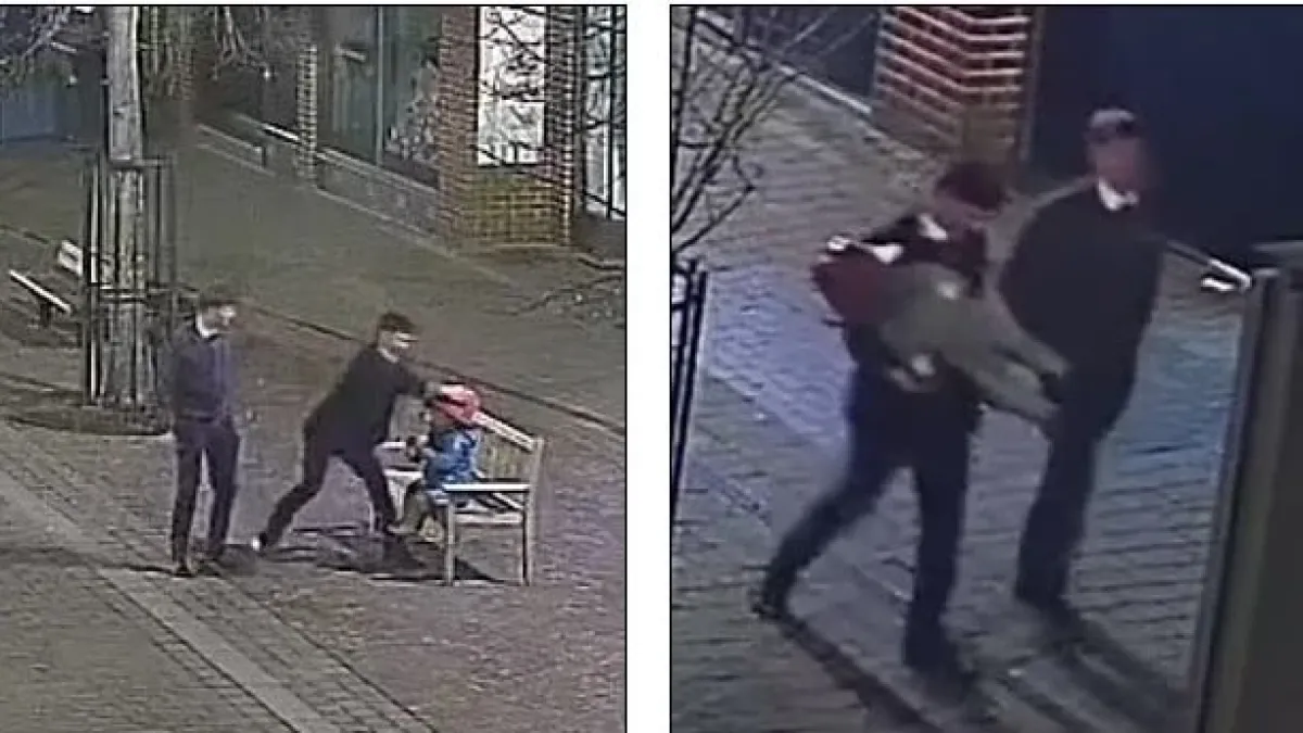 Пияни военни инженери взривиха Острова с изцепка ВИДЕО
