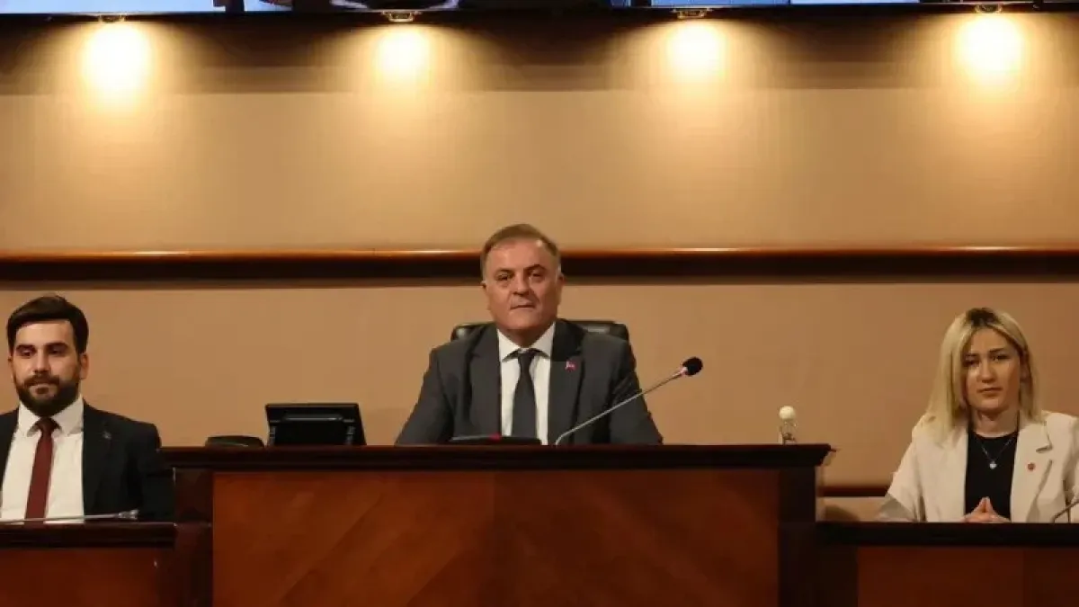 След ареста на Имамоглу: Истанбул с нов кмет!