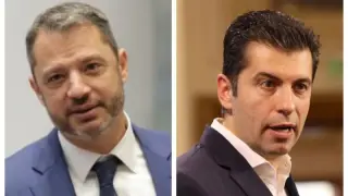 Делян Добрев взриви парламента: Вие сте новите доносници БЛИЦ Live