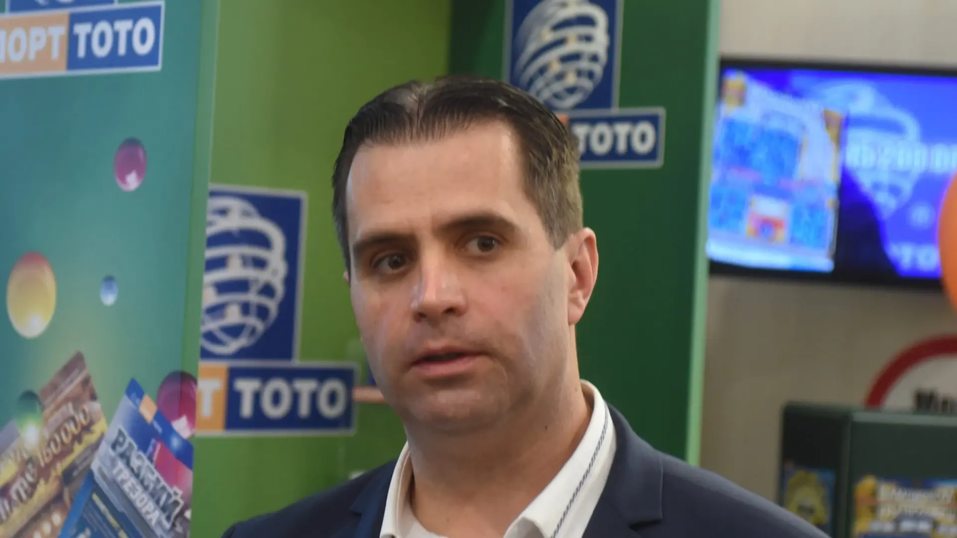 Избраха нов шеф на тотото след скандала 