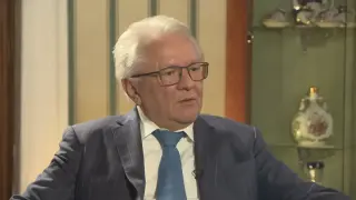 Шефът на най-големия оръжеен концерн разкри плановете си за България 
