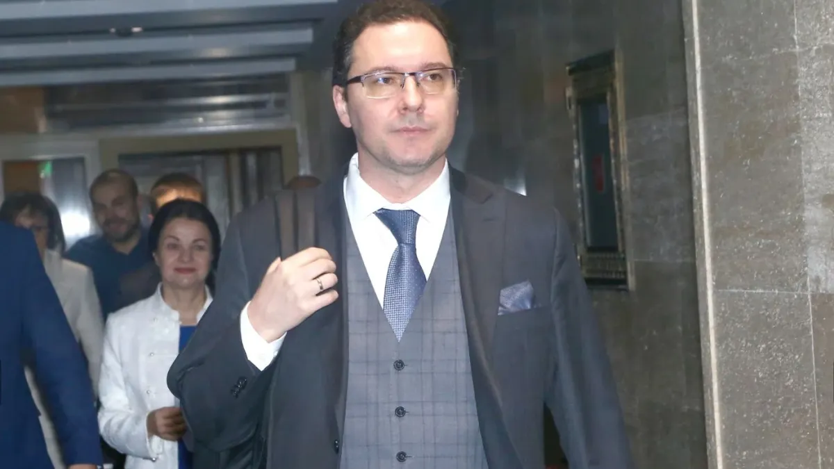 Извънредно в БЛИЦ! Бомба от Пловдив след метлата на МВР шефа