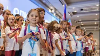 Над 300 деца се включват в Национална Smartykids олимпиада по ментална аритметика в Пловдив 