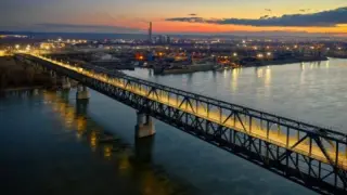 Голям проблем в Русе, може да стане мазало 