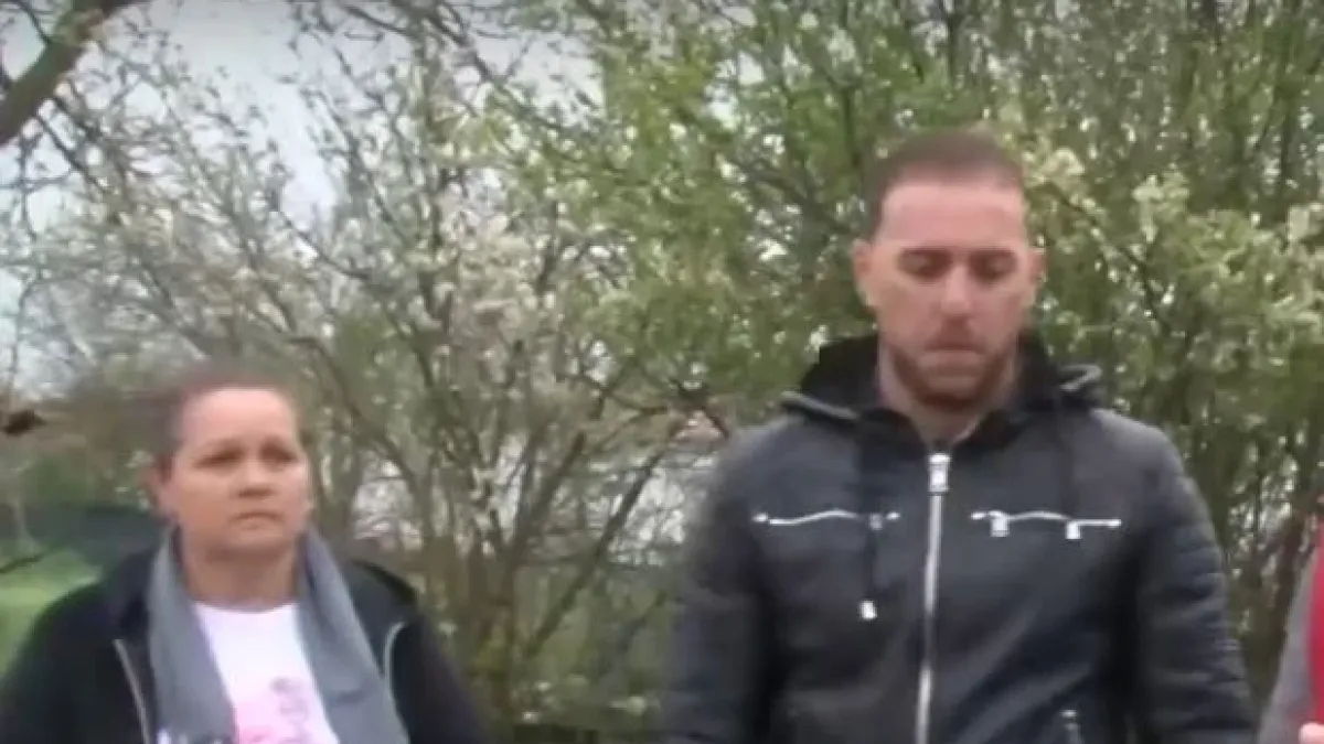 Изтече брутален запис след зверството с жена в Ямбол: Режа те и те убивам!