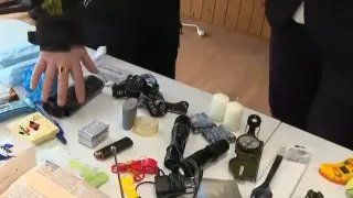 Разкриха какво трябва да съдържа пакета за оцеляване, искан от ЕК