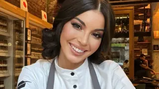 Опа! Мегз призна за богатия си любовник в Дубай