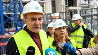 Министър Гуцанов: Ще бъдем безкомпромисни към сивата икономика и нарушенията на трудовите права