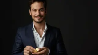Защо златото отново е на мода сред младите инвеститори?
