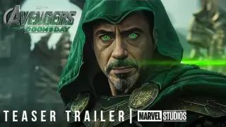 Avengers: Doomsday: Marvel обяви феноменален каст, филмът ще е мега грандиозен ВИДЕО