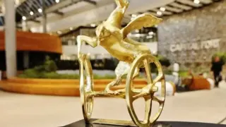 Избраха Кола на годината 2025 в България СНИМКИ