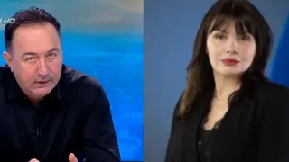 Роман Василев: Българският европрокурор Теодора Георгиева даде грозно послание