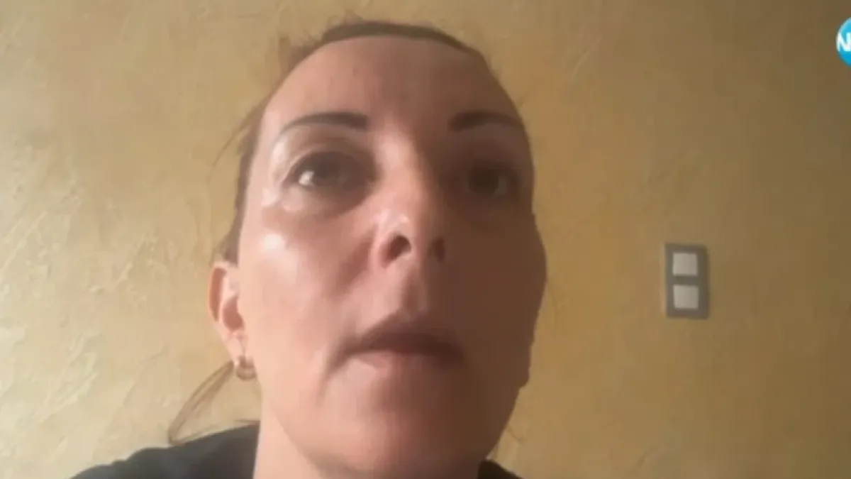 Майката на две деца с менингит: Синът ми е в интензивно, изненада ме, че... 