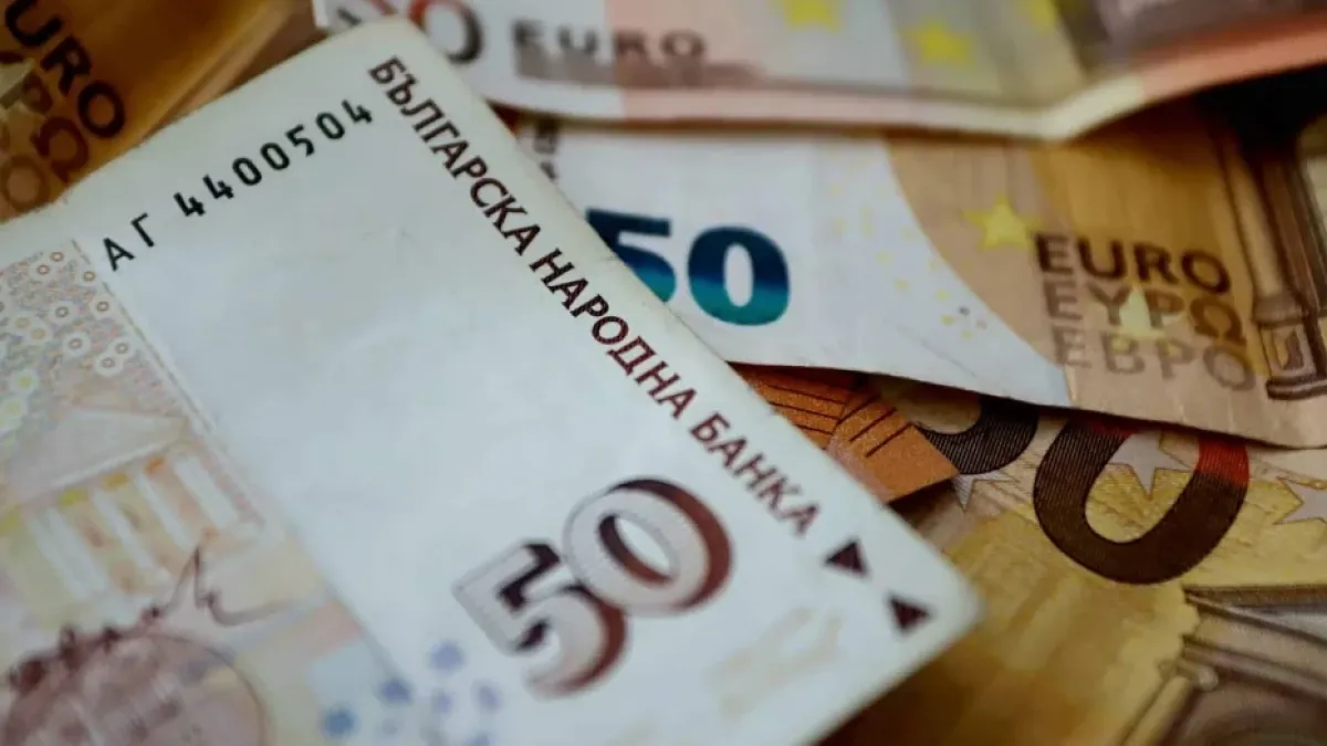 Евростат: Живеем два пъти по-бедно от германците