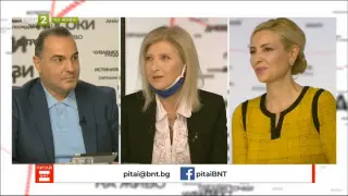Бесен женски скандал в БНТ! Не е за вярване коя звезда излита