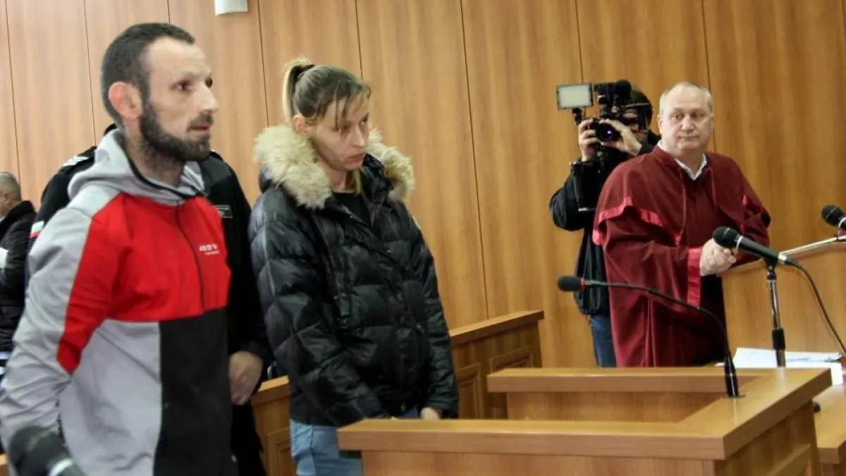 Прокуратурата поиска тежка присъда за майката на малтретираното дете от Пловдив! 