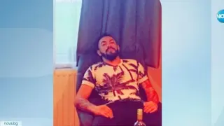 Проговори още една жертва на бияча от Ямбол: Бях в шок и докато реагирам... ВИДЕО