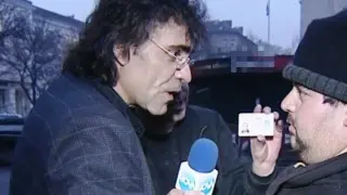 И Влади Въргала е жертва на Жоро Мазния