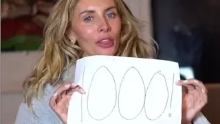 OnlyFans моделка мърсува на трибуните на баскетболен мач с млад рапър, гърми скандал! 