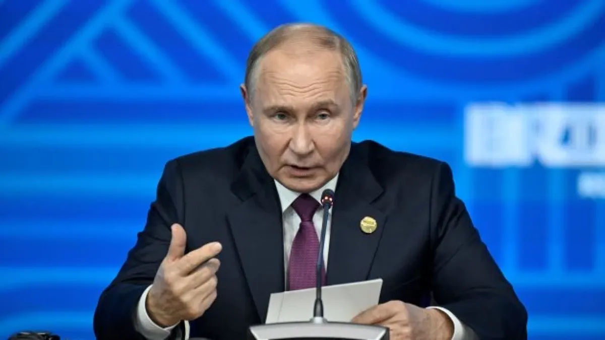 Newsweek: Путин каза тежката си дума за амбициите на Тръмп спрямо Гренландия 