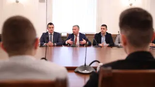 БСП-ОЛ пред студенти: Държавата трябва да е солидарна и да гарантира на младите хора равни възможности