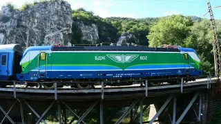 БДЖ готви голяма изненада