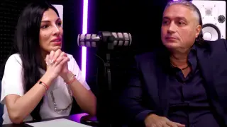 БЛИЦ Live: Тя "проби" Джуди Халваджиян - дълго е чакал някой да го пита това!