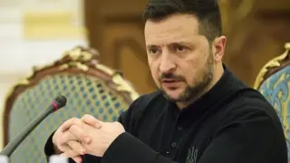 УНИАН: Зеленски предприе ключов ход с рокада на генерали