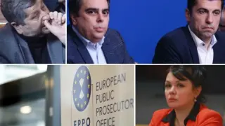 Българският модел на "европрокуратурата" е този на Христо Иванов и Простия Киро