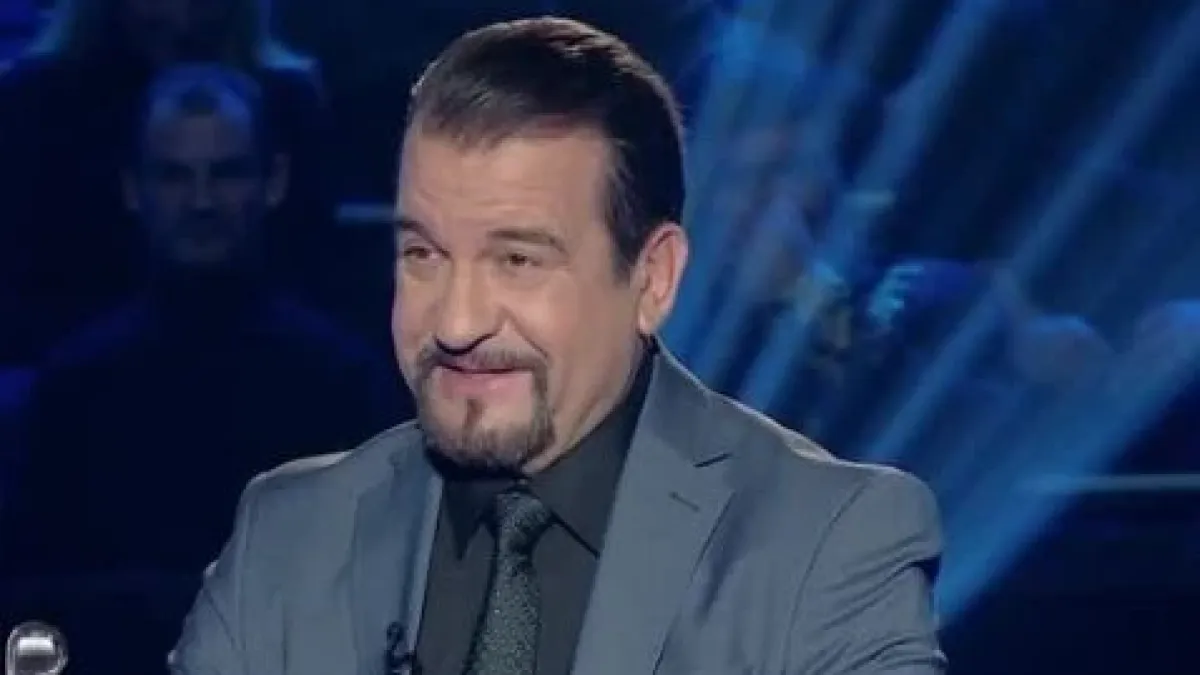 Ники Кънчев сгреши на въпрос в "Стани богат" и последва...