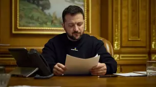 Зеленски с жесток удар по Русия, топи ги пред САЩ за...