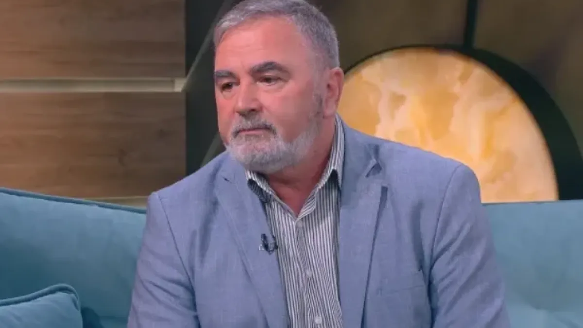 Доц. Кунчев за заразата, която убива у нас: За 42 години не съм виждал такова нещо!