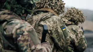 Украински удар в Курска област: ВСУ ликвидираха „Герой на Русия“ СНИМКА