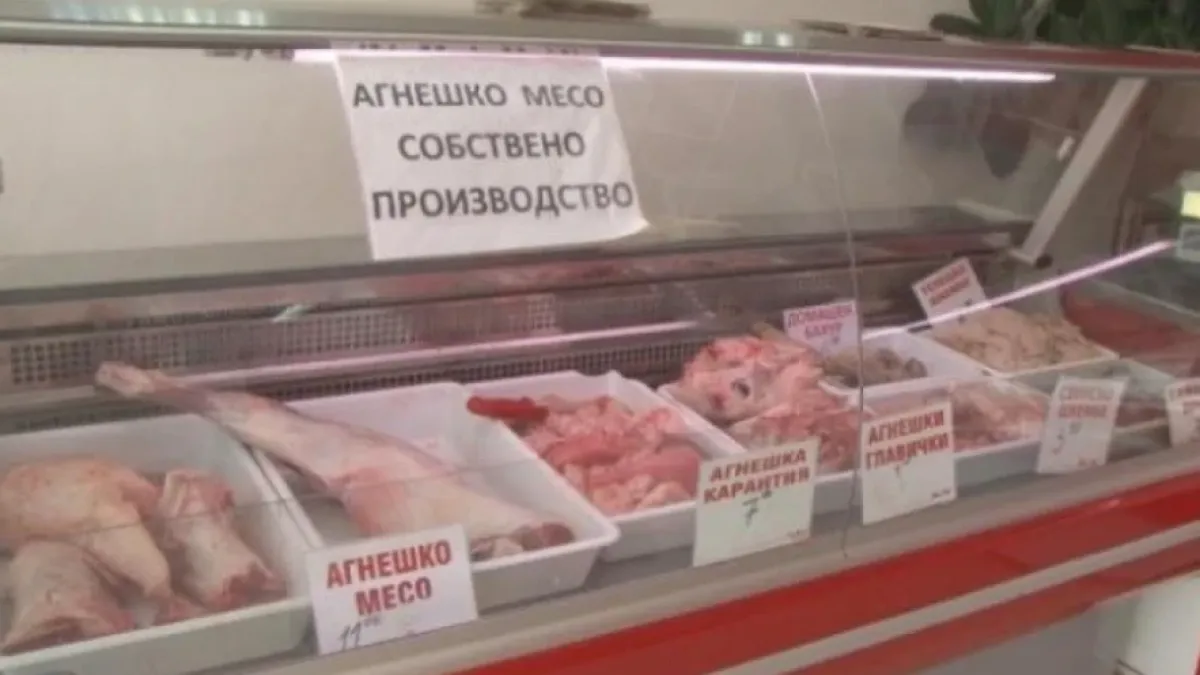 Ще ревем по Великден – без агнешко, цената му отива в облаците