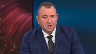 Директорът на "Пирогов" с извънредни данни за пострадалите деца от Кочани