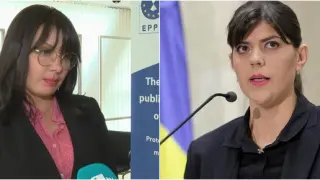 Скандално: Прокурорката на Еврото отрязала Кьовеши!
