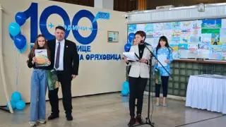Атанас Зафиров в Горна Оряховица: Вотът на недоверие е буря в чаша вода