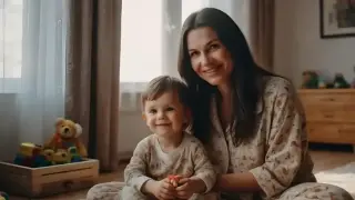 Топ 4 на най-добрите майки според зодията