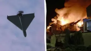 Германски военен експерт разкри новата смъртоносна тактика на руснаците в Украйна  