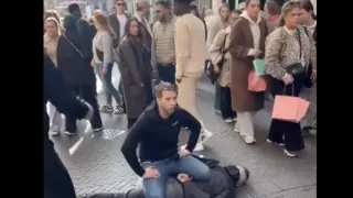 Няма да повярвате кой се оказа колячът от Амстердам 