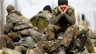 МВФ обнови прогнозата: Ето кога свършва войната в Украйна