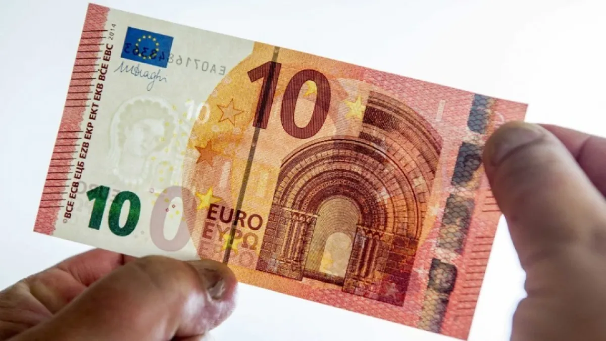 Мъж инвестира 10 евро и спечели 250 милиона евро, ето как 