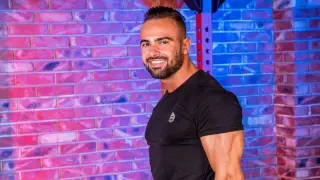 Бивша на Слави в любовна афера с Ричард Величков