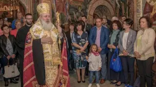 16 години и 14 инвитро опита: Историята за едно чудо! 