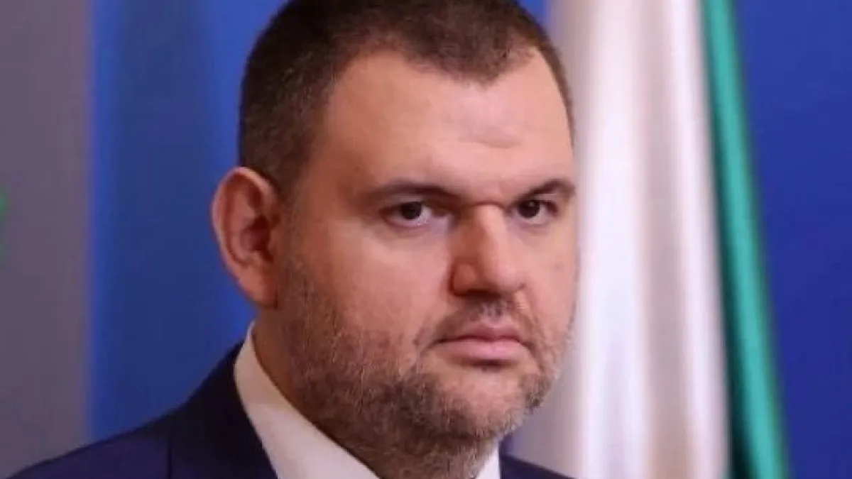 Пеевски: Ново начало за всички хора, независимо от етнос и вяра, за просперитет и благоденствие! Честит Рамазан Байрам!